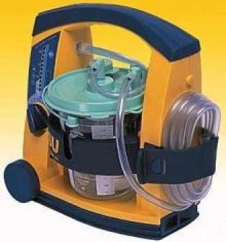 ASPIRADOR DE SECRECIONES